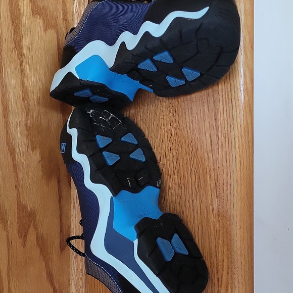 Worn once women's shoes - Picture 2 of 7